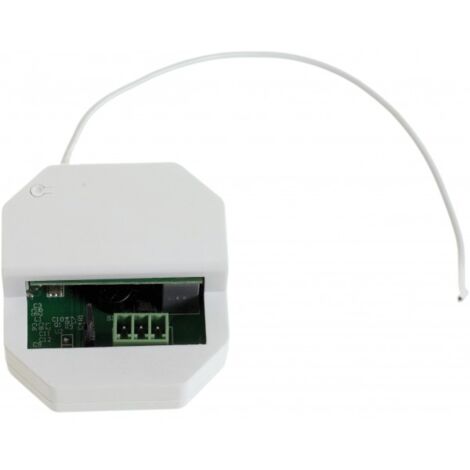 Répéteur radio commandes Série KLT CAME YE0164 (1/2)