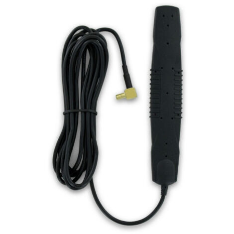 Delta Dore – Antenne externe X3D Zigbee – Récepteur radio pour motorisation – Fréquence 2.4GHz – Portée 100m – 6700118 (1/3)