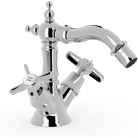 Mélangeur bidet - TRES 24212202 (1/2)