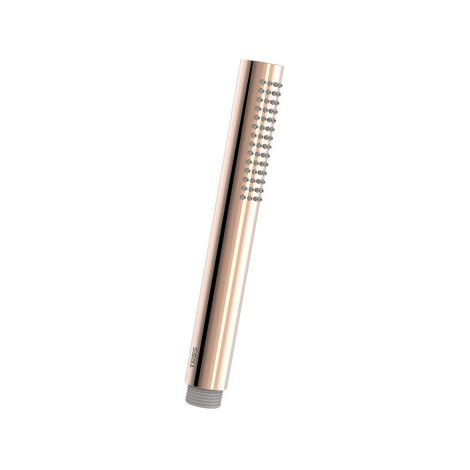 DouchetteMatériau : Laiton. Picots anticalcaire. Or Rose 24K - TRES 03411601OP