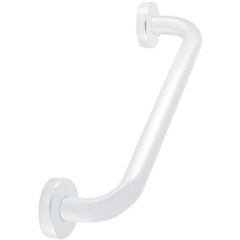 TRES 134184BM ACCESORIOS Asidero para Bañera Color Blanco Mate - ref: 134184BM (1/2)