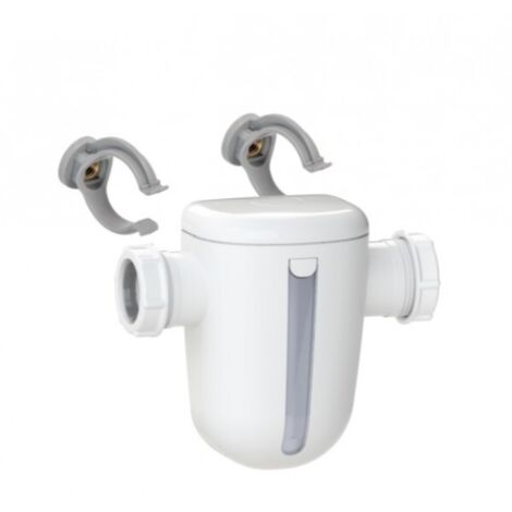 Neutralisateur de condensats compact - WATERMATIC WATERNEUTRAL COMPACT (1/2)