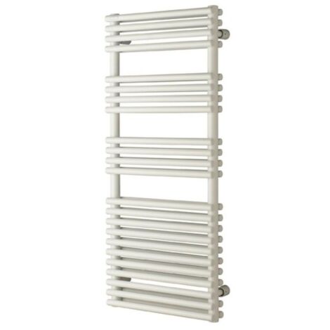 Radiateur Eau chaude ACOVA Cala Double raccordement centré 1298W - LND-176-050-05 (1/2)