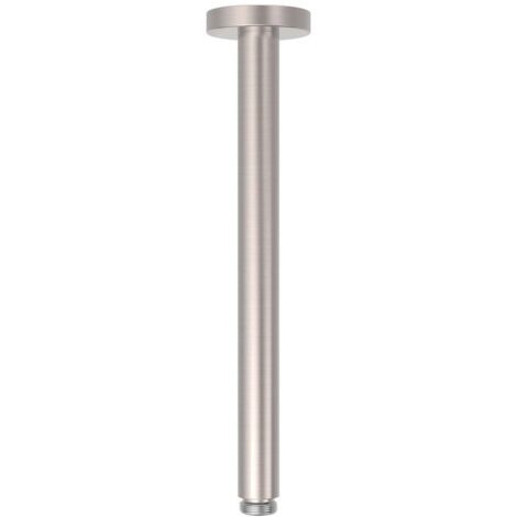 Raccord pour tête de douche acier Exclusive - TRES 13462102AC (1/2)