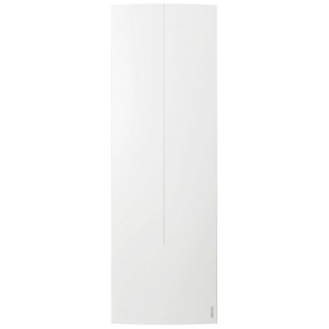 Radiateur chaleur douce Sokio Digital vertical 2000W Blanc - Atlantic 503118