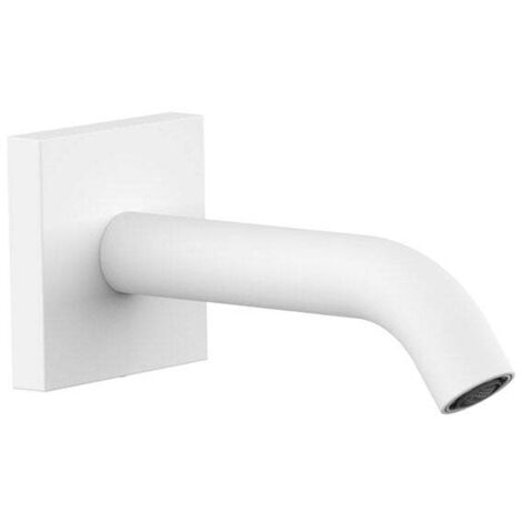 Bec mural WHITEMAT (blanc mat) - TRES 21018107BM (1/2)
