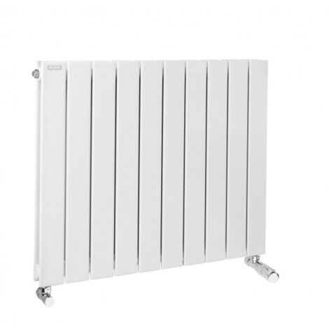 Radiateur Eau chaude ACOVA Fassane Horizontal Double 1100W - HXD-080-081 (1/2)