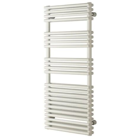 Radiateur Eau chaude ACOVA Cala Double raccordement centré 1543W - LND-176-060-05 (1/2)