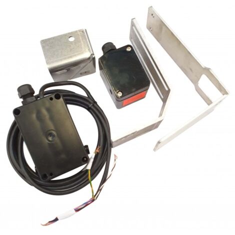 Transmis. pour palpeur ISK L20m CAME FR0726