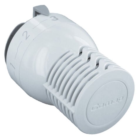 Tête thermostatique Sensity M30 - FINIMETAL - TRVFIN2