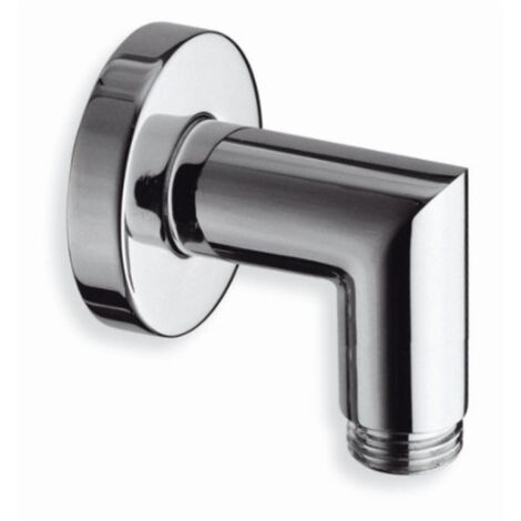Prise D'Eau Laiton Ronde Or Brosse - CRISTINA ONDYNA PD46396P (1/2)