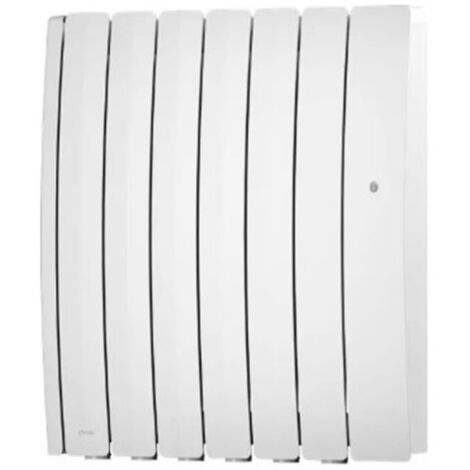 Sloop Radiateur horizontal 1000 W blanc INTUIS M146113 (1/5)