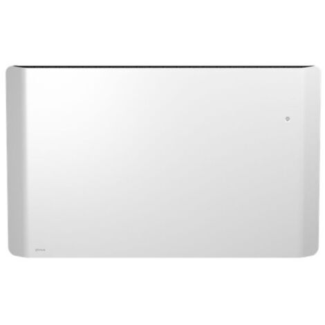 Noirot – Radiateur à inertie fonte 1500W – Connecté Intuis – Triple corps de chauffe – Programmation libre – Détection fenêtre ouverte - M152115