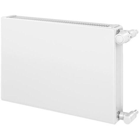 Radiateur eau chaude REGGANE 3010 Plan Compact 1679W - FINIMETAL 11KP900 1400