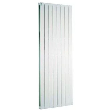 Acova – Radiateur eau chaude en acier vertical 2772W – Dimensions 70x11x1,25mm – Pression 4 bars – Température max 110°C – SHXD200088