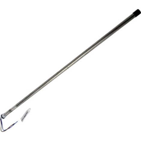 Résistance pour radiateur 1000W – Compatible sèche-serviettes Acova – Longueur 500mm – Installation facile et rapide