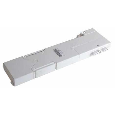 Boîtier de puissance HCO V2 radiateurs horizontaux - ACOVA : 894650 (1/2)