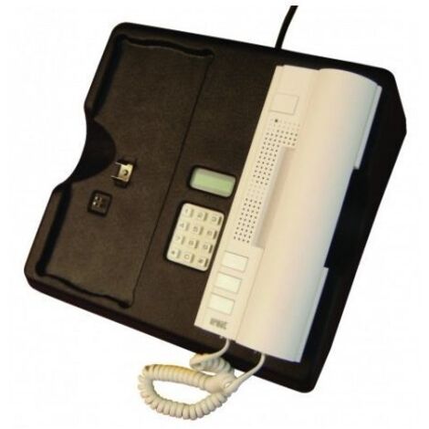 Encodeur open systeme - URMET EOS (1/4)