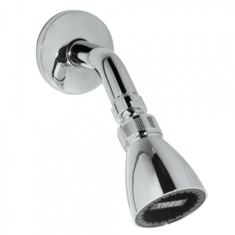 Bras douche ECO - TRES 134738 (1/2)