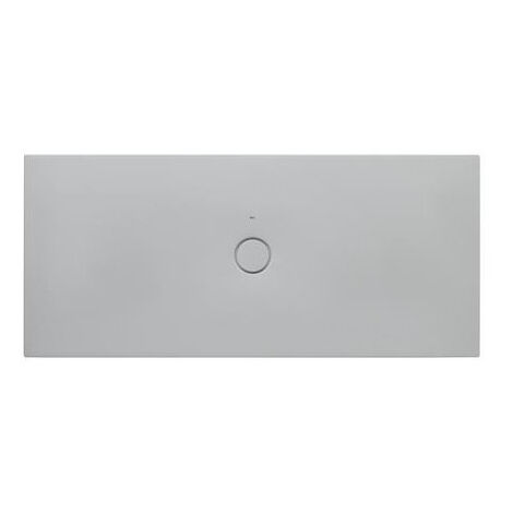 Cratos Avec Vidage 1800X800X35 Perle - ROCA A3740L0630