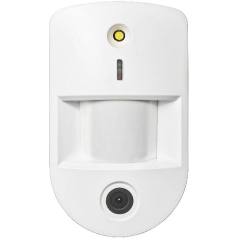 Detecteur Ir Photo - URMET 1051/104 (1/2)