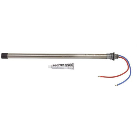 Kit resistance S/S mixte 500W - ACOVA 864550