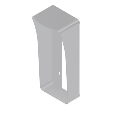 Boitier saillie pour ce20im4 URMET BSCE4