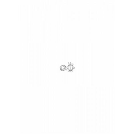 Adaptateur rond 70x1,5mm CAME YK5120 (1/2)