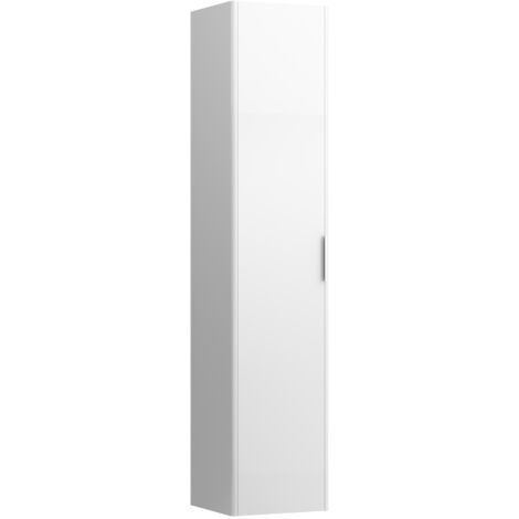 LAUFEN Base Armoire haute, 1 porte, charnières à droite, (1/5)