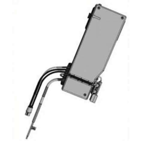 Recepteur EcoD RF THXP - ACOVA 887670