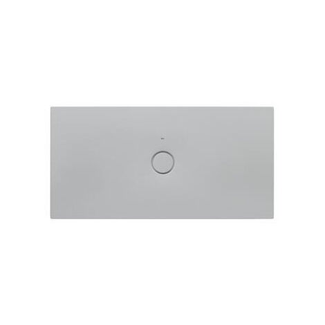 Cratos Avec Vidage 1400X700X35 Perle - ROCA A3740L5630