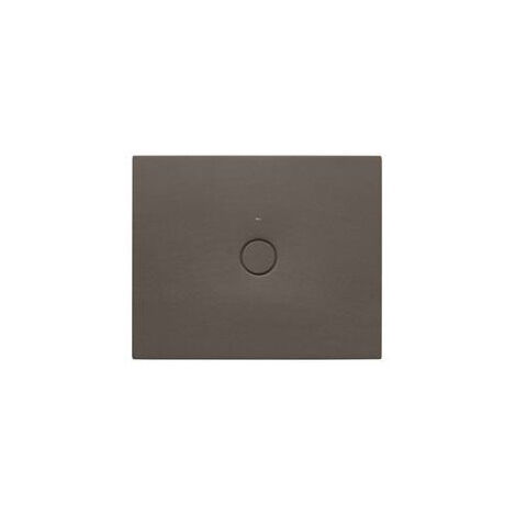 Cratos Avec Vidage 1000X800X35 Café - ROCA A3740L8660