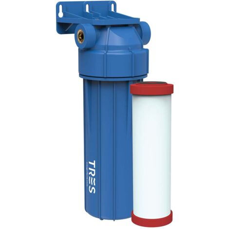Réservoir avec filtre purificateur d'eau - TRES 29945303 (1/2)