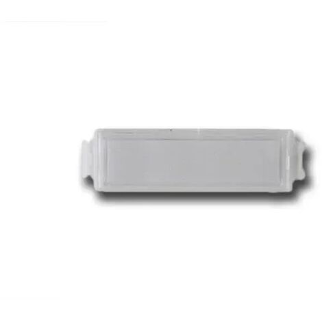 DPS - Bouton simple appel simple hauteur - CAME 61800030