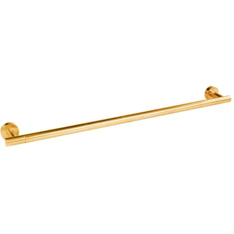 Porte‑serviette 580 mm. Or Mat - TRES 16123602OM (1/2)
