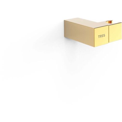 Support orientable Laiton Doré (Or) - TRES 107839OR (1/2)