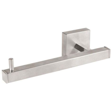 Porte‑papier sans couvercle Acier - TRES 10723606AC (1/2)