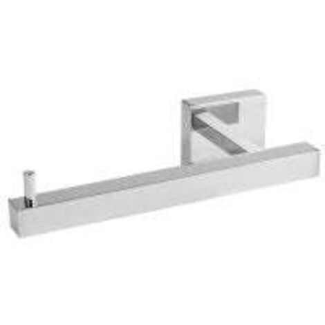 Porte‑papier sans couvercle Chromé - TRES 10723606 (1/2)