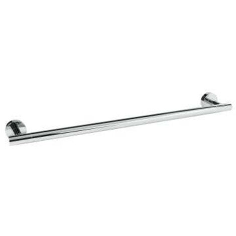 TRES 16123602 ACCESORIOS BAÑO Toallero
580 mm Cromo - ref: 16123602 (1/2)