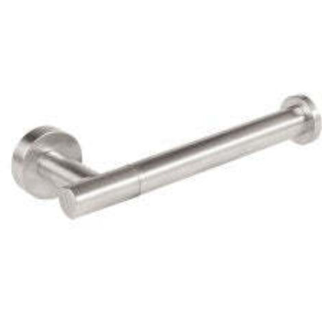 Porte‑papier sans couvercle Acier - TRES 16123606AC (1/2)