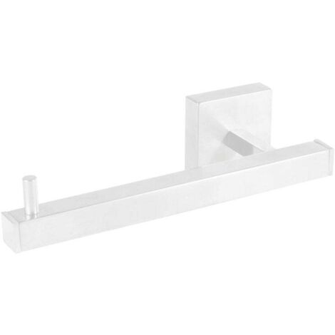 Porte‑papier sans couvercle WHITEMAT (blanc mat) - TRES 10723606BM (1/2)