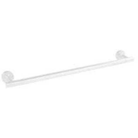 MAX-TRES 16123601BM Toallero
480 mm Blanco Mate - ref: 16123601BM (1/2)