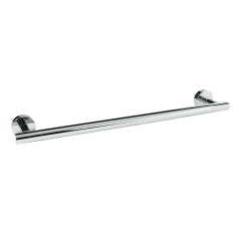 MAX-TRES 16123601 Toallero
480 mm Cromo - ref: 16123601 (1/2)