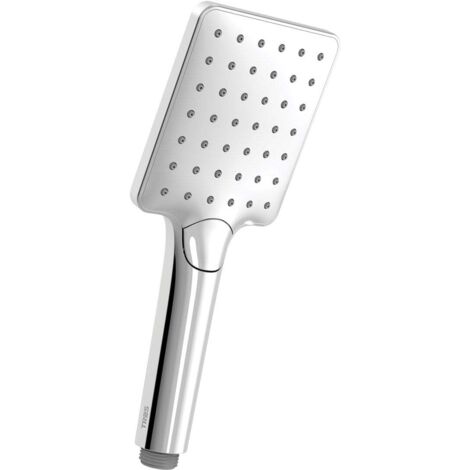 Douche massage ECO-DROP 3 types de jet Chromé - TRES 29963113 (1/2)