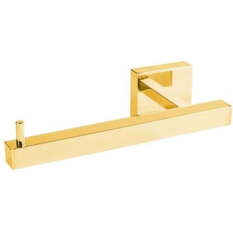 Porte‑papier sans couvercle Doré (Or) - TRES 10723606OR (1/2)