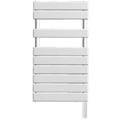 Sèche-serviette ACOVA FASSANE Spa Symétrique IHC 500W blanc TFASS050050ECZF