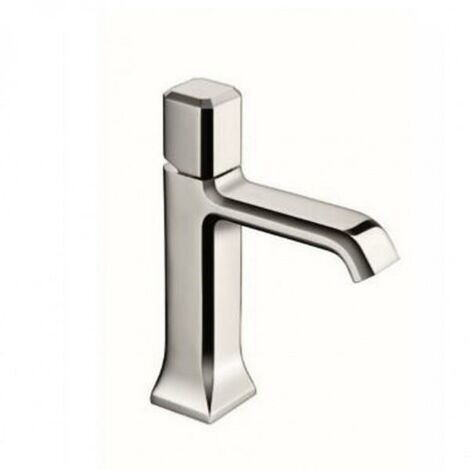 Mitigeur regular ITALY pour lavabo + Vidage - CRISTINA ONDYNA IT22051 (1/4)