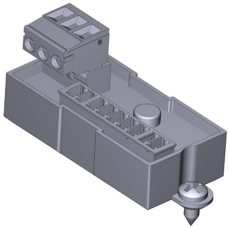 Carte encodeur ATS 24V - CAME 88001-0239 (1/4)