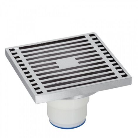 Bouche d’évacuation Laiton - TRES 03474007 (1/2)