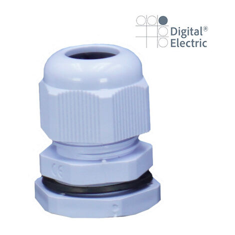 Presse Etoupe M40 IP67 - Digital electric 42162